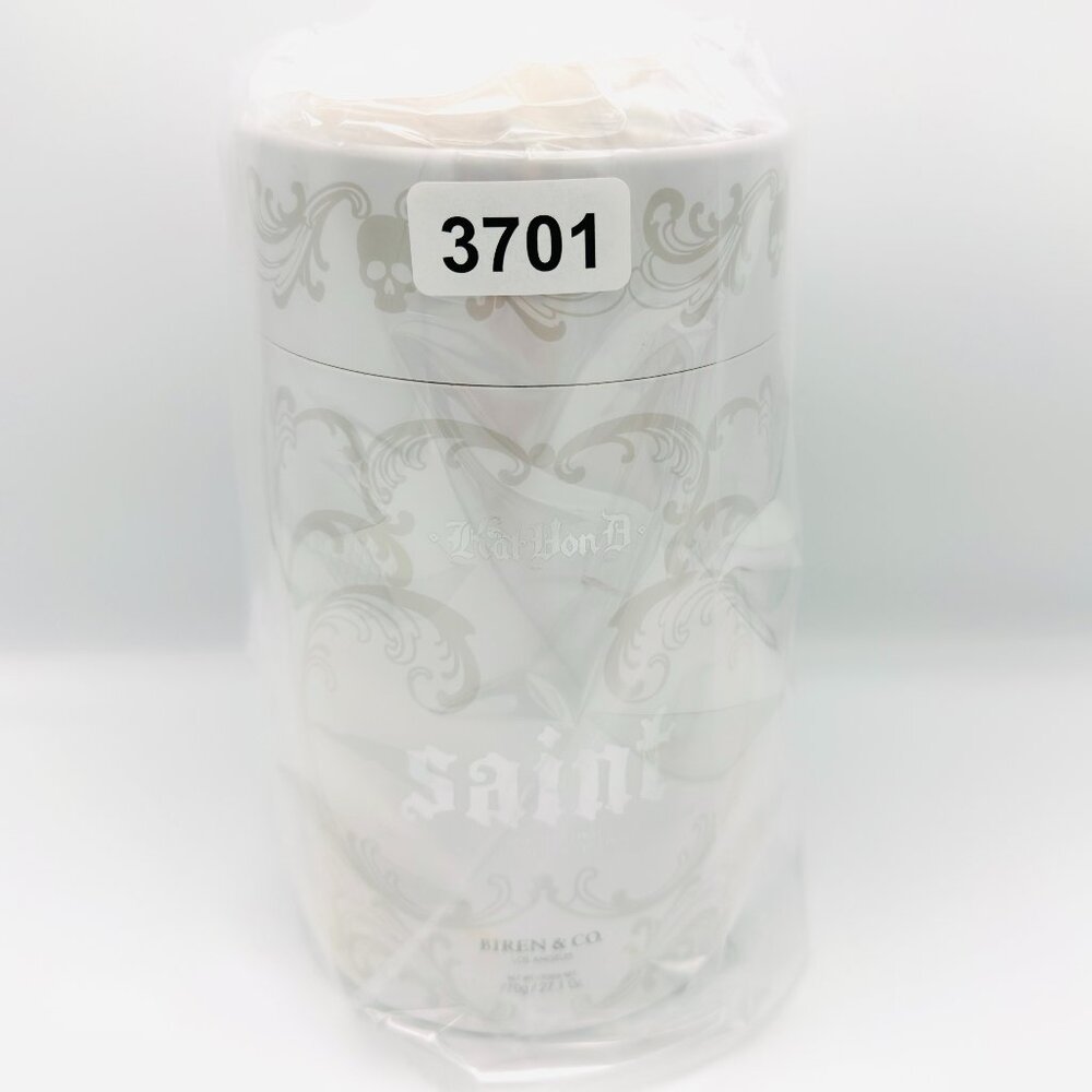 3701 KVD DRIP CANDLE PILLAR SAINT SUPER RARE - Picture 5 of 5